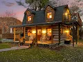 Big Hill Cabin