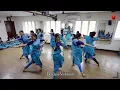 Download Lagu Ekadasa Vishnum - A teaser -Sridevi Nrithyalaya - Bharathanatyam -  Dance
