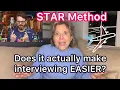 How to use the STAR Method to get your Dream Job Interview Like A Pro