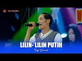 Download Lagu LILIN - LILIN PUTIH - TEDJO DEMBIK - OM SAVANA SAKJOSE - THE WEDDING ( YOGA \u0026 ROSA ) MP3