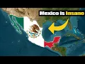 34 Incredible Mexico Geography Facts You ve Never Heard Before
