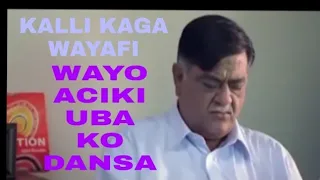 india hausa 2020 chakwakiyar uba da dansa fassara algaita