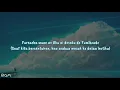 Download Lagu 《Revolusi Kebanggaan》-《Harano oni》| Lirik dan Terjemahan Bahasa Indonesia