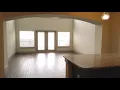 3 Bedroom Townhome