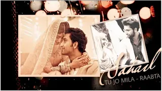 sajal ahad love