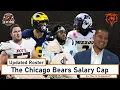 Are The Chicago Bears Salary Cap Compliant