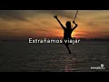 Extrañamos los viajes - MeVuelo - mevuelo.com