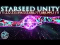 Download Lagu 4 HZ🏵STAR SEED UNITY TONES🏵Spiritual Awakening Sleep Meditation🏵DELTA THETA ALPHA Binaural Beats