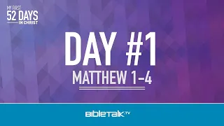 Day #1