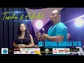 Download Lagu No Spang Nanga Den - Tascha \u0026 Aldritch