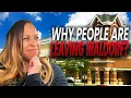 What s REALLY Happening In Waldorf Maryland New Stores Traffic Big Promises MD Real Estate