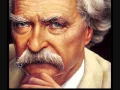 Mark Twain Autobiography book