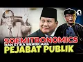 Download Lagu ETIKA BICARA PEJABAT PUBLIK MENJADI CERMIN KEBIJAKAN PEMERINTAH MENUJU ARAH BARU EKONOMI INDONESIA