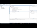 Java Eclipse - Modulus operator demo