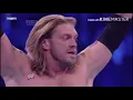 WWE Edge Tribute - Red Cold River