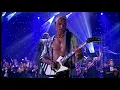 Download Lagu 08 A Deadly Sting Suite   Crossfire - Scorpions with The Berlin Philharmonic Orchestra