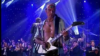 08 a deadly sting suite crossfire scorpions with the berlin philharmonic orchestra