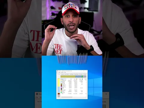 فضي راماتك بحركه وحده
