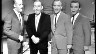 Crosby Brothers and Dad 60