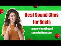 Best Sound Clips for Reels meme-soundboard soundbuttons com