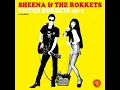 Download Lagu Sheena \u0026 The Rokkets – Victor Rokkets 40+1 (2018) (Full Album)