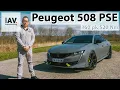 Download Lagu Peug met Lambo prestaties | De Peugeot 508 PSE is machtig (eerste rijtest)