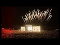 Download Lagu Liam Gallagher - Champagne Supernova (Live From Knebworth 22)