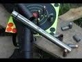 12ga to 45acp shotgun adapter testing part one short lane gunadapters ZRUS