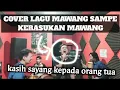 Download Lagu MAWANG - Kasih sayang kepada orang tua ( KERASUKAN MAWANG )