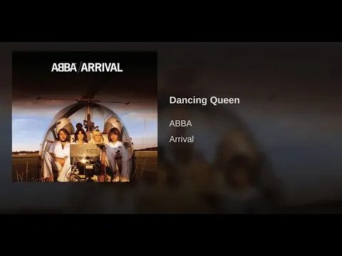 Download MP3 ABBA - Dancing Queen (Remastered)