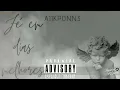 Fé em Dias Melhores - ALLKPONNE (Prod/Real Hits)