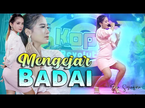 Download MP3 MENGEJAR BADAI ~ Era Syaqira   |   Koplo Revolution