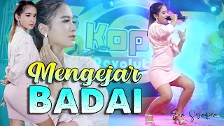 Download MENGEJAR BADAI ~ Era Syaqira   |   Koplo Revolution MP3