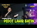 Lagu PEDOT LAHIR BATIN (COVER) - Syahiba Saufa (Golden Music Live in Karang Doro 2025)