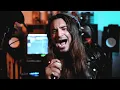 Iron Maiden - Children of The Damned | Girish Pradhan covered |