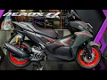 Download Lagu New 2025 Yamaha AEROX Alpha Turbo Ultimate! The Most Wanted MAXi Scooter Bike!