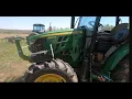 Changing Fuel Filters and resetting codes on the 5067E