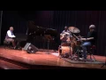 The Jae Sinnett Trio -   Still Standing