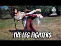 Lagu Ocean Shores - The Leg fighters -aka Invincible Kung Fu Legs  /Full Martial Arts film / Flash Legs