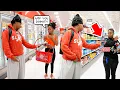 Download Lagu STEALING STRANGERS MONEY WITH APPLE PAY PRANK!