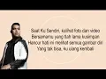 Download Lagu Hanya rindu|Reff|andmesh kamaleng
