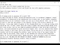 Text generator based on a source text e g Hamlet book - Ngrams