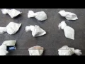 Five arrested on heroin and meth charges in Manitowoc County
