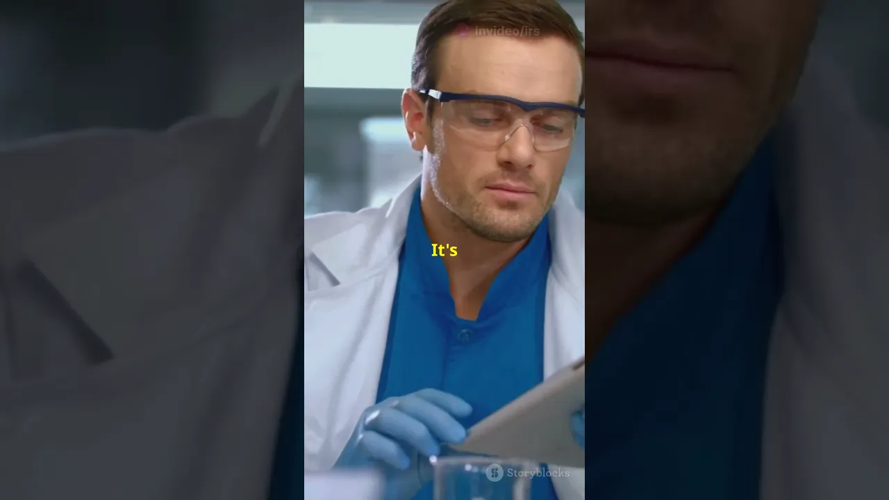 eQMS Evolution: Transforming Pharma Clinical Trials! #sciencefather #researchscientist #pharma