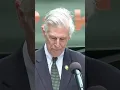 Don Beyer Celebrates North GW Memorial Parkway Reopening
