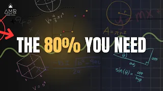 The Essential Game Dev Math Get 80 Better in 20 the Time