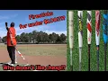 Hitting Budget bats Can you get a firestick for under 100 USSSA Slowpitch Bat Review