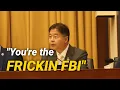 Download Lagu Rep. Ted Lieu CONFRONTS FBI Director Kash Patel | Judiciary Hearing