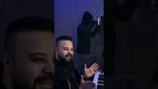 اغنيه عايش وحيد بزوكا الاردني            ترند دندنها