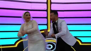 اغنية فرح حسن ونهال   خلصانة     العريس والعروسة اتخانقوا  دندنها